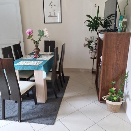 Hotel Gordana Reims Esterno foto