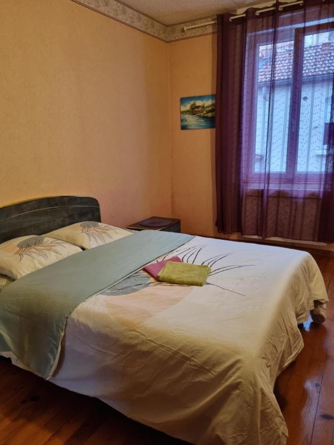 Hotel Gordana Reims Esterno foto