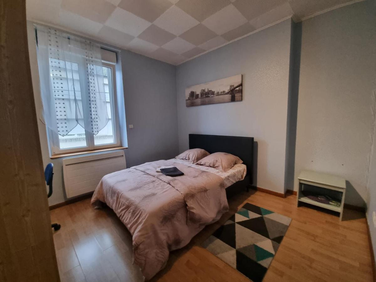 Hotel Gordana Reims Esterno foto
